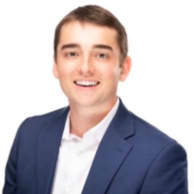 Ethan Hetzler professional headshot